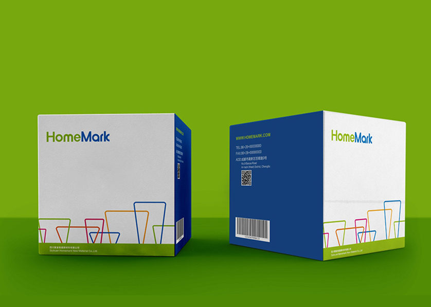 郑州VI设计公司