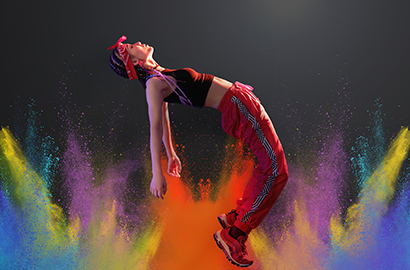 全套VI设计：构建郑州企业品牌标准化体系的核心支撑